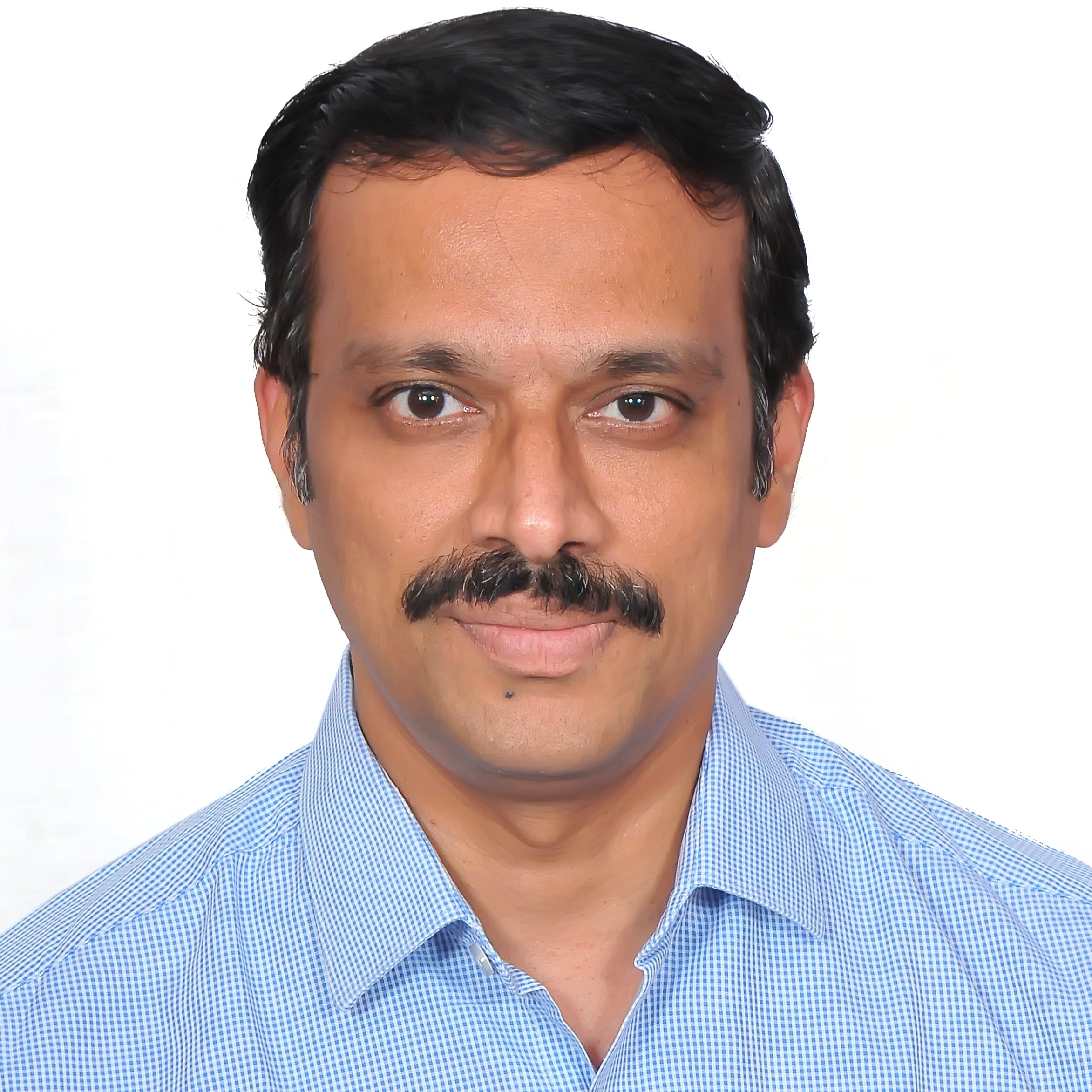 Ramesh Kumar